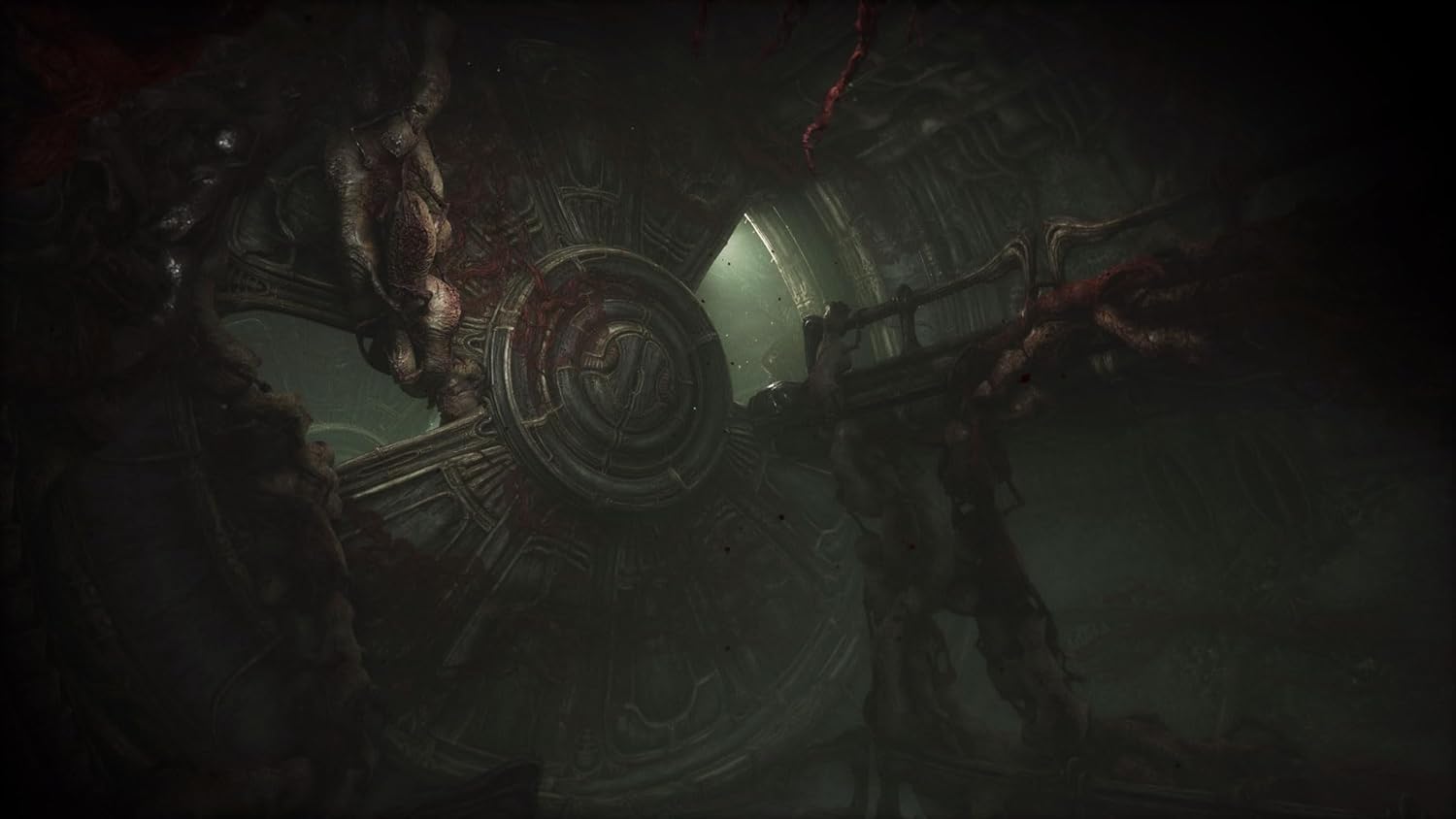 Scorn Deluxe Edition - Playstation 5 - Image 3